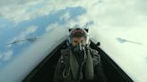 How the ‘Top Gun: Maverick’ Cast Trained to Fly Fighter Jets