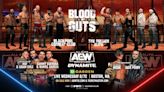 AEW Dynamite Results (7/19/23): Blood & Guts Match, Blind Eliminator Finals