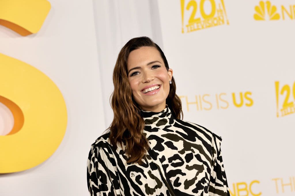 Mandy Moore Surprises Close Friend With Major Backyard Renovation: A Look at the Home Upgrades