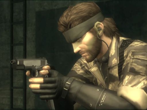 Metal Gear Solid: The Master Collection Vol. 1 Drops to Just $19.99 on Switch - IGN