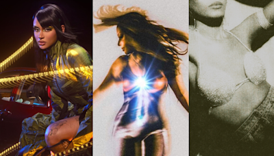 Kehlani, Jasmine Cephas Jones, Muni Long And More New R&B For The Soft Life