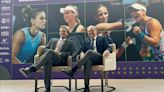 ‘Guadalajara ya es capital del mejor tenis del mundo’, organización del GDL Open 500 de la WTA