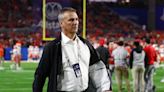 Keyshawn Johnson believes Urban Meyer could end up at Texas