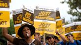 UPS y sindicato evitan huelga con un acuerdo previsto de 5 años y mejores remuneraciones en EEUU