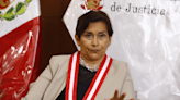 TC rechaza el recurso de Inés Tello para anular medida cautelar que reestableció su suspensión en JNJ