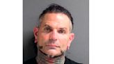 Pro wrestler Jeff Hardy facing DUI, other charges in Florida