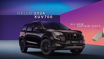 Mahindra XUV700 AX7 gets a price drop up to ₹2 lakh: Here's why