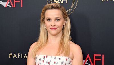 Reese Witherspoon, 48, named Cetaphil her go-to cleanser — and it's just $14