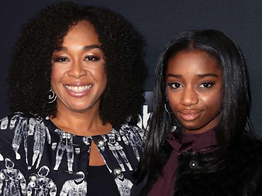 Shonda Rhimes' 3 Children: All About Harper, Emerson and Beckett