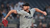 Marlins place LHP A.J. Puk (shoulder) on 15-day injured list