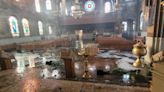 GoFundMe created for St. Theodosius Orthodox Christian Cathedral in Tremont following fire at church: How to donate