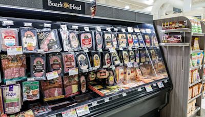 A third death is linked to Boar's Head deli meat, as listeria outbreak expands