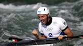 Paris 2024 canoe slalom: All results, as Giovanni De Gennaro claims gold in the men’s kayak single