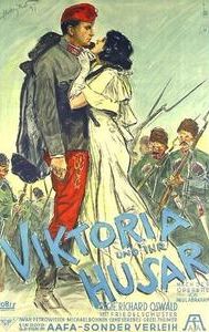 Victoria and Her Hussar