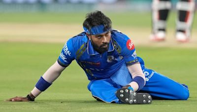 IPL 2024: Hardik Pandya-Led Mumbai Indians Look Confused, Says Graeme Smith; Aaron Finch Calls India Cricketer Flattened