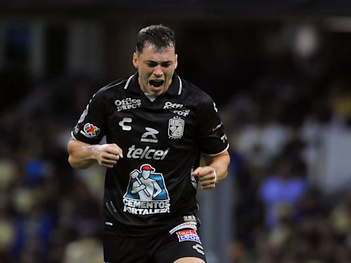 Federico Viñas: “Al futbolista mexicano le faltan ganas de trascender”