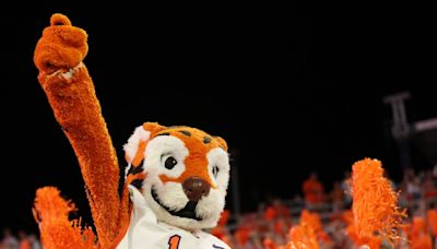 Kickoff time, TV channel set for Clemson vs. Stanford football game