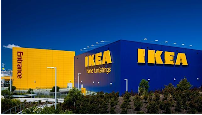 Popular IKEA product recalled over overheating fears