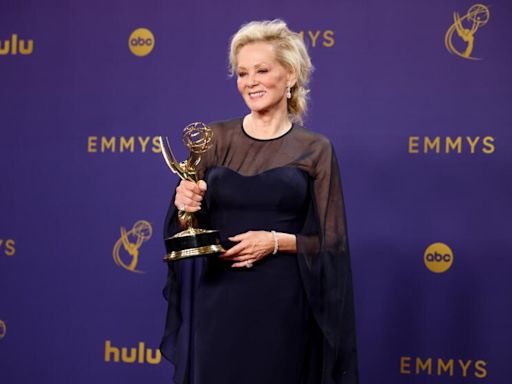 The top 6 highlights of the 2024 Emmys, according to those who were there