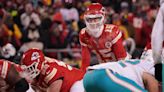 Brian Baldinger breaks down Chiefs’ Wild Card win vs. Dolphins