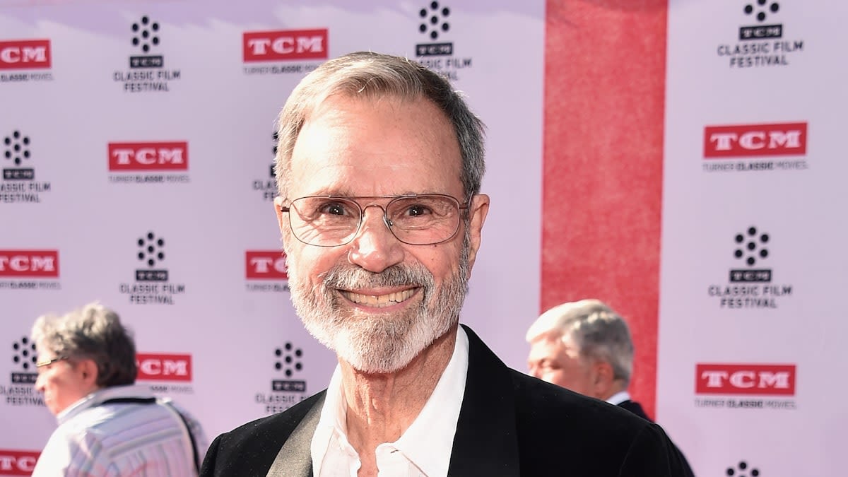 Darryl Hickman, Child Actor in 'The Grapes of Wrath,' 'Leave Her to Heaven,' Dies at 92