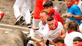 El último encierro de San Fermín 2024, en imágenes