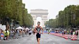 Alex Yee ready to pick up the triathlon mantle from Brownlee brothers