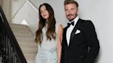 Cuántos hijos tienen David y Victoria Beckham y a qué se dedican