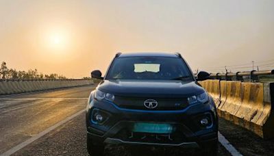 Travelled from Mumbai to Mundra in Tata Nexon EV: My first long trip | Team-BHP