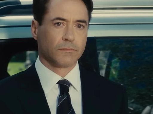 De ‘Oppenheimer’ a ‘El juez’: un repaso por las películas protagonizadas por Robert Downey Jr. en Max