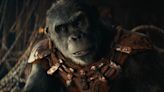 Super Bowl 2024 | Kingdom of the Planet of the Apes: Primer tráiler revela a humanos como presas