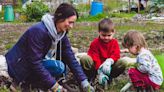 Farms, gardens and kitchens can be classrooms | Provided by Tilth Alliance