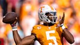 Tennessee snaps losing streak to Alabama in epic fashion, winning 52-49 on a last-second kick