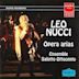 Leo Nucci: Opera Arias
