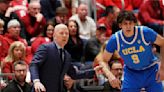 UCLA faces long odds in Las Vegas to sustain Mick Cronin's NCAA tournament streak