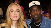 Will Adele now move back to London with her new fiance Rich Paul?