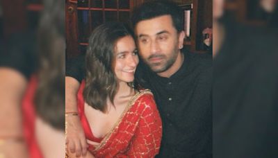 Alia Bhatt On Ranbir Kapoor And Sanjay Leela Bhansali Reuniting For Love & War: "Excited"