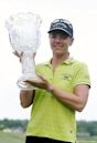 Annika Sorenstam