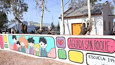 Se postergó el juicio por las tres muertes en la escuela de Aguada San Roque - Diario Río Negro