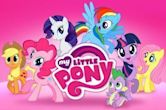 My Little Pony: Friendship Is Magic (video game)