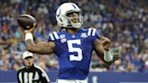 Colts fall two spots in ESPN post-draft power rankings