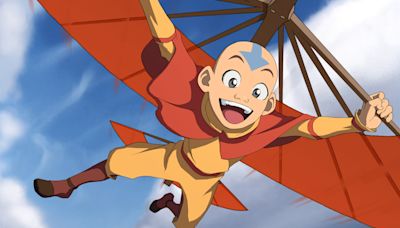 Avatar: The Last Airbender is getting a AAA video game adaptation