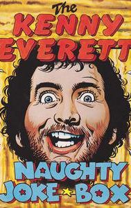 The Kenny Everett Naughty Joke Box