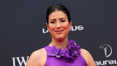 Tennis star Garbine Muguruza’s red carpet weight question highlights Spain’s sexism problem