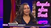 Angela After Dark: Financial Infidelity