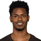 Greedy Williams