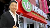 16 Handles Frozen Yogurt Founder Solomon Choi Dies Unexpectedly At 44 | Access