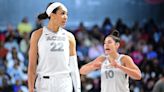 WNBA bets and fantasy picks: A'ja Wilson set to dominate on the glass
