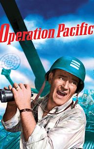 Operation Pacific