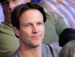 Stephen Moyer